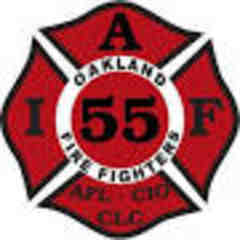 International Association of Firefighters Local 55