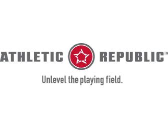 ATHLETIC REPUBLIC - ONE MONTH FREE UNLIMITED CIRCUIT TRAINING
