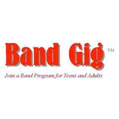 Band Gig Music Program