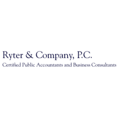 Ryter & Company, P.C.