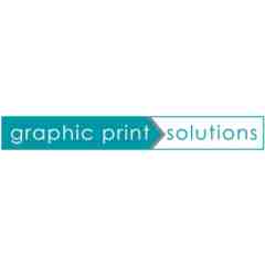 GRAPHIC PRINT SOLUTIONS