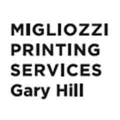 Migliozzi Printing Services
