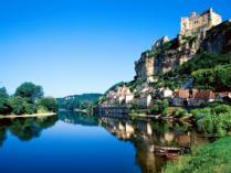 French Treasure in Dordogne