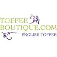 Toffee Boutique.com