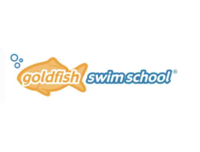 Goldfish Swim School-One Month of Swim Lessons - Photo 1