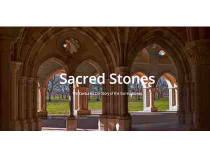 Tour of Sacred Stones with Father Avram Brown