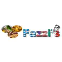 Fazzi's Restaurant & Bar