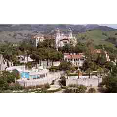 Department of Parks & Recreation - Hearst Castle