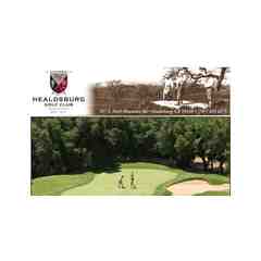 Healdsburg Golf Club