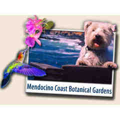 Mendocino Coast Botanical Gardens