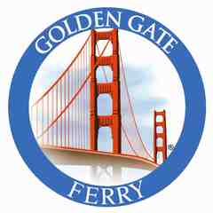 Golden Gate Ferry @GoldenGateFerry
