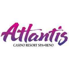 Sponsor: Atlantis Casino Resort Spa Reno