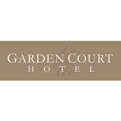 Garden Court Hotel Palo Alto, CA