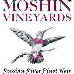 Sponsor: Moshin Vineyards Guest Suite (Healdsburg)