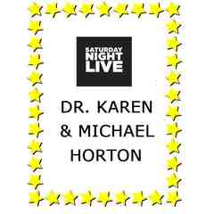 Dr. Karen & Michael Horton