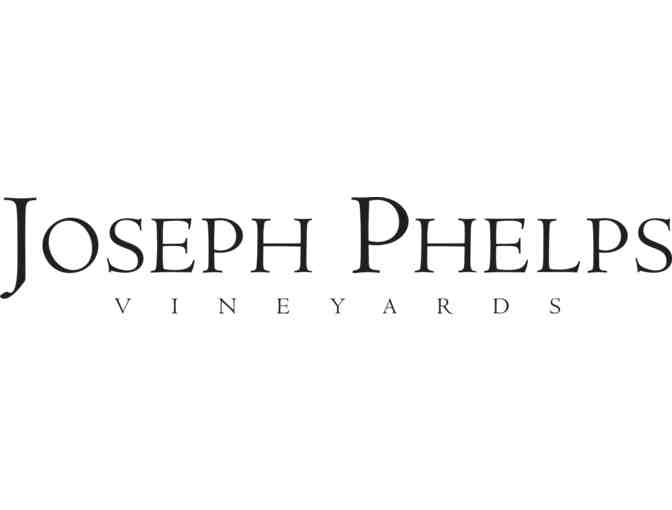 Joseph Phelps 2015 Pinot Noir, Sonoma Coast, 1.5L