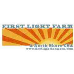 First Light Farm
