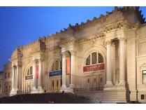 Metropolitan Museum of Art - Private Tour for 4