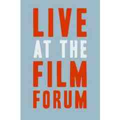 Film Forum