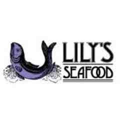 Lily's Seafood Royal Oak