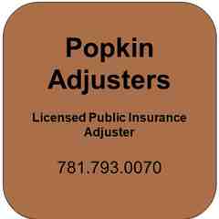 Popkin Adjusters 2023