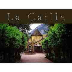 Sponsor: La Caille Restaurant