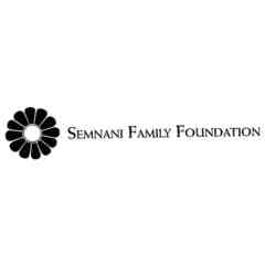 Semnani Foundation