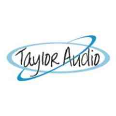 Taylor Audio