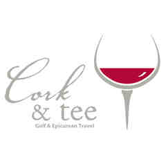 Cork and Tee Travel