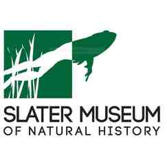 Slater Museum of Natural History