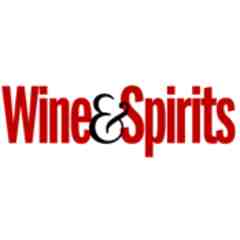 Wine and Spirits Magazine