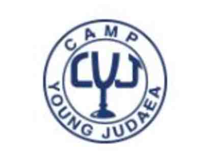Camp Young Judaea - $500 Gift Certificate