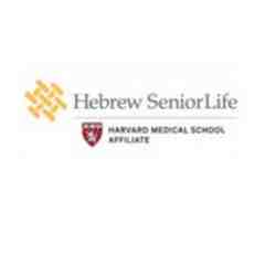 Hebrew Senior Life