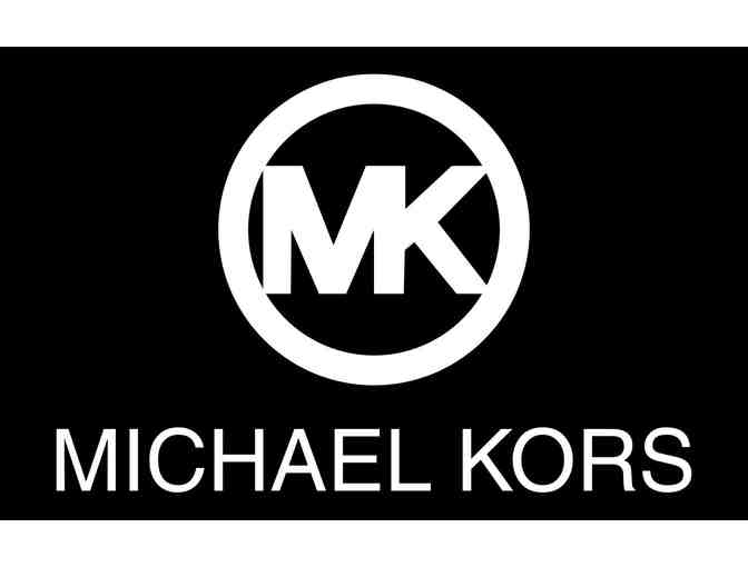 Michael Kors One-of-a-Kind Leather Tote