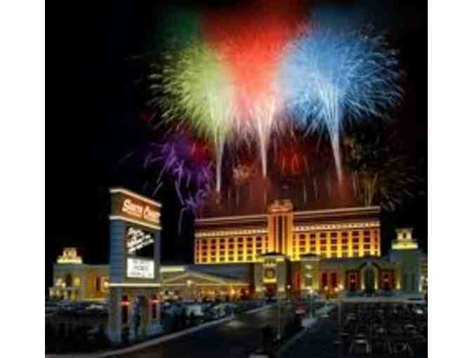 Viva Las Vegas at South Point Hotel, Casino, and Spa
