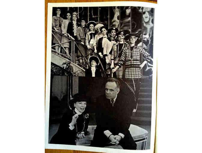 Collection of 1970s Musical Theater and Play Souvenir Programs - Part 2