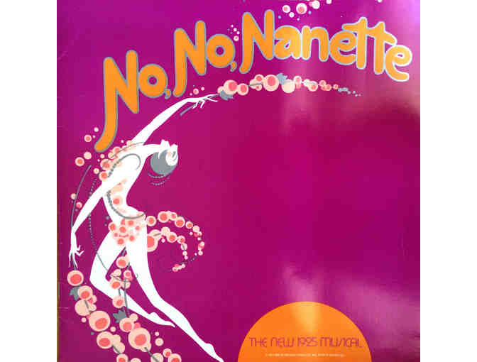 Collection of 1970s Musical Theater and Play Souvenir Programs - Part 2