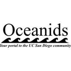 Oceanids