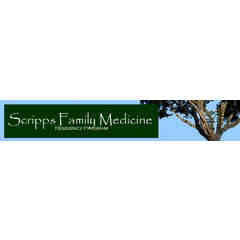 Scripps Chula Vista Family Residency Program
