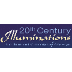 20th Century Illuminations; New Salem, MA