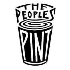 People's Pint; Greenfield, MA