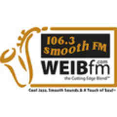 106.3 Smooth FM WEIB FM; Northampton, MA