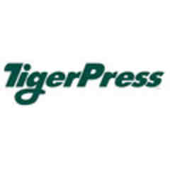 TigerPress; Northampton, MA