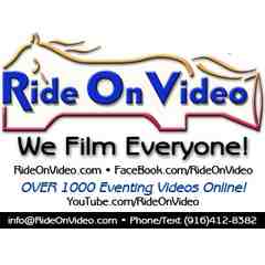 RideOnVideo