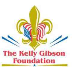 The Kelly Gibson Foundation