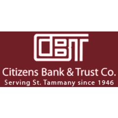 Sponsor: Citizens Bank & Trust