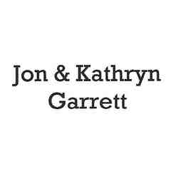 Kathryn & Jon Garrett