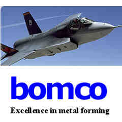 Bomco, Inc.