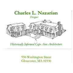 Charles L. Nazarian