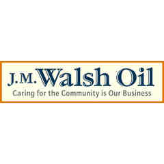 J.M. Walsh Oil